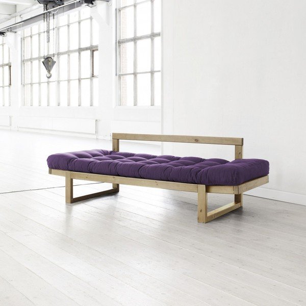 Karup Edge Honey / Ljubičasta sofa-image-2