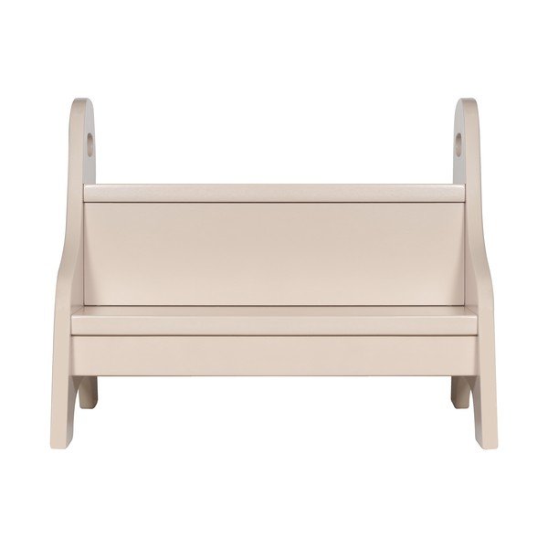 Bež stepenica Sand – Kindsgut