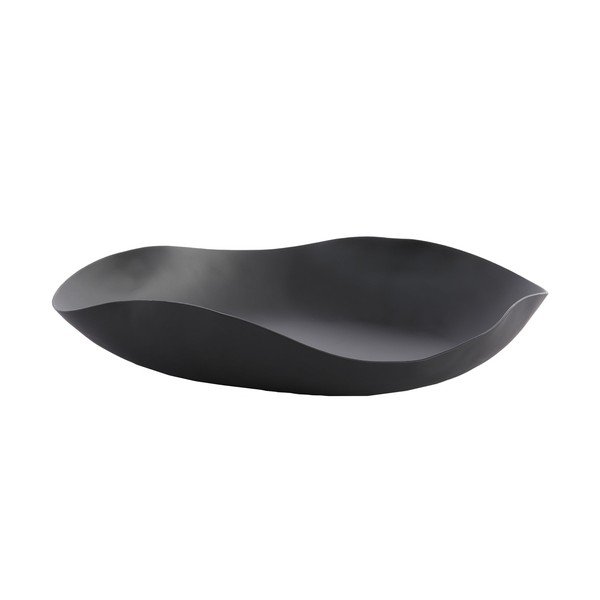 Metalni ukrasni pladanj 32x33 cm Anzio – Light & Living