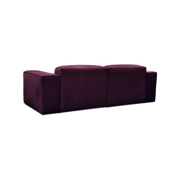 Ljubičasti trosjed Cosmopolitan Design Phoenix-image-2