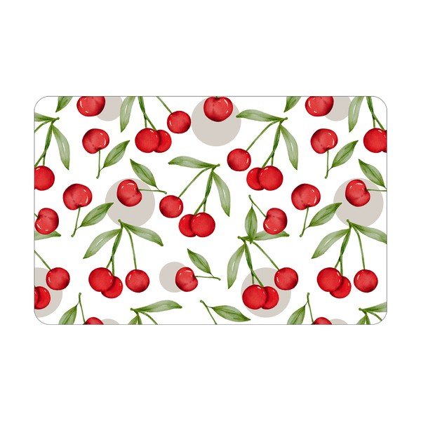 Plastičan podmetač 28,5x44 cm Cerisette – douceur d'intérieur