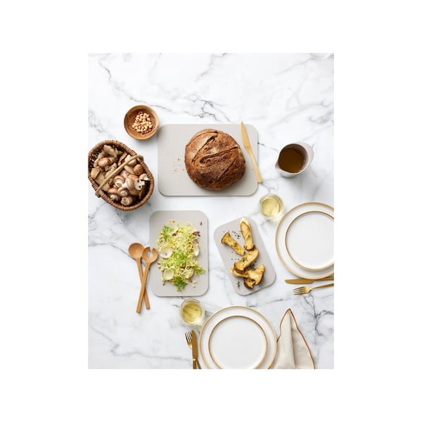 Daska za rezanje za rezanje 26x36 cm Choptima – Rosti-image-4