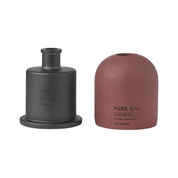 Difuzor Fraga: Bergamot Orange – Blomus-image-3