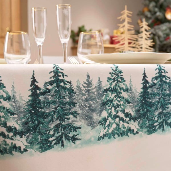 Stolnjak 150x300 cm – douceur d'intérieur-image-2