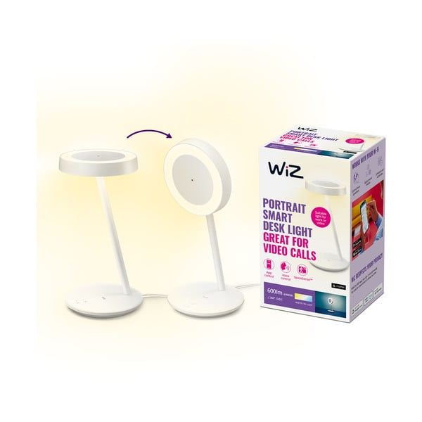 LED stolna lampa 10 W – WiZ