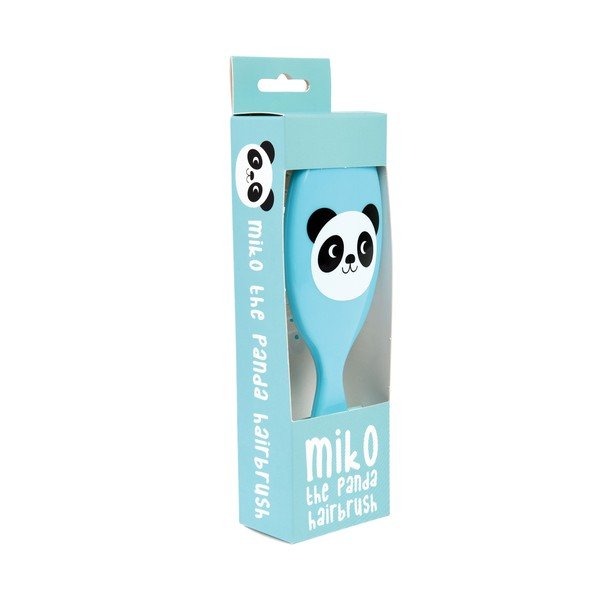 Dječji češalj za kosu Rex London Miko The Panda-image-1