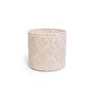 Tekstilna košara za skladištenje ø 40x40 cm Pearl M – Bonami Essentials