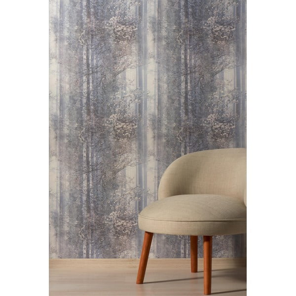 Bež fotelja Nice – Artie-image-1