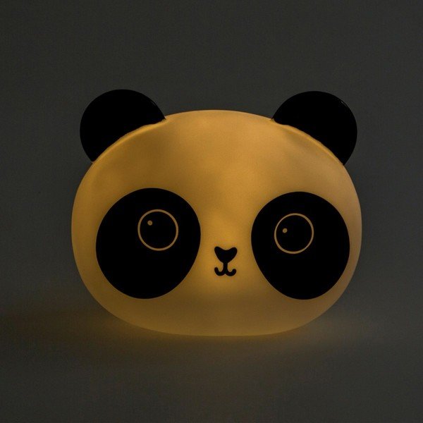 Stolna lampa Sass &amp; Belle Aikto Panda Kawaii-image-2