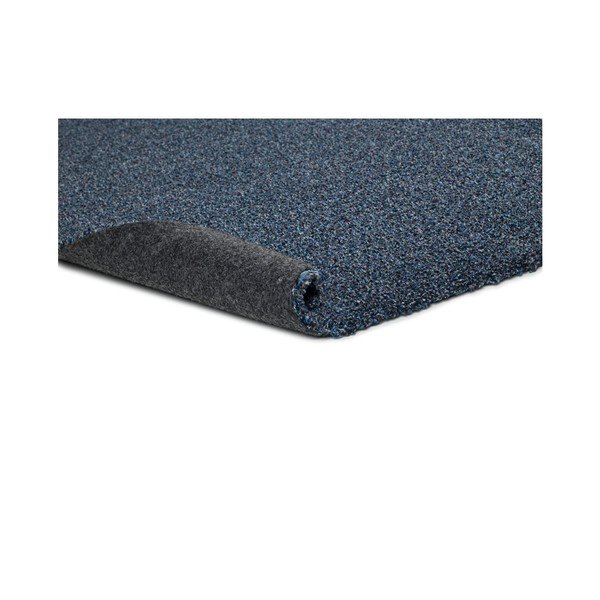 Tamnoplavi tepih Universal Sense Liso Blue, 140 x 200 cm-image-1
