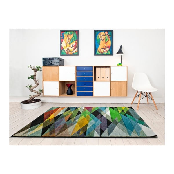 Tepih Universal Gio Jungle, 60 x 120 cm-image-2