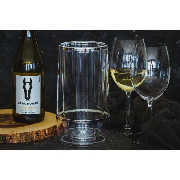 Hladjak za vino Kitchen Craft Bar Craft, ⌀ 13,2 cm-image-3