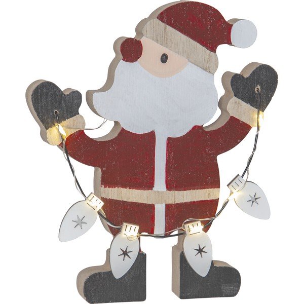 Božićni svjetlosni ukras Billy - Star Trading