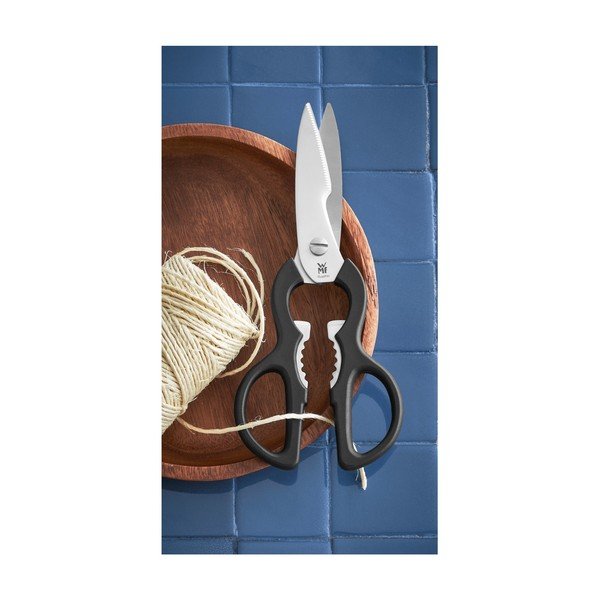 Škare od nehrđajućeg čelika Cromargan® WMF, dužina 21 cm-image-1