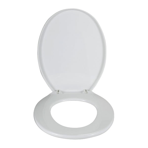 Bijela WC daska Wenko Aurora-image-2