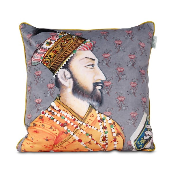 HF Living Maharaja višebojna navlaka za jastuk, 45 x 45 cm