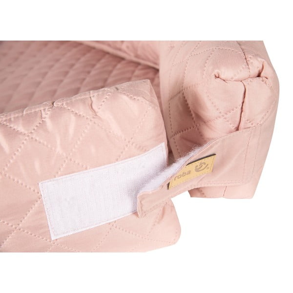 Ružičasto gnijezdo za bebe Roba style – Roba-image-3