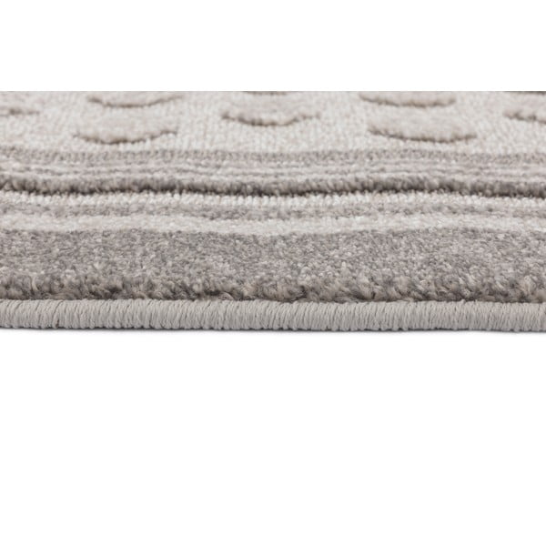 Krem tepih 160x230 cm Lori – FD-image-3