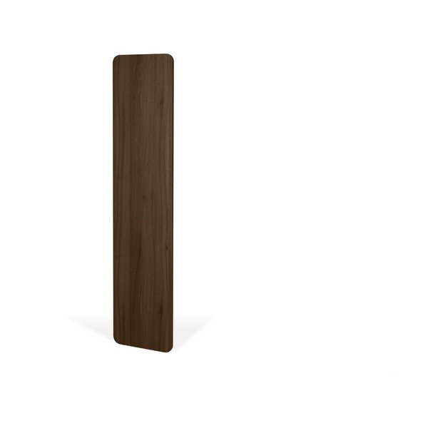 Polica za knjige u TemaHome Twin dekoru od oraha, visina 187 cm-image-1