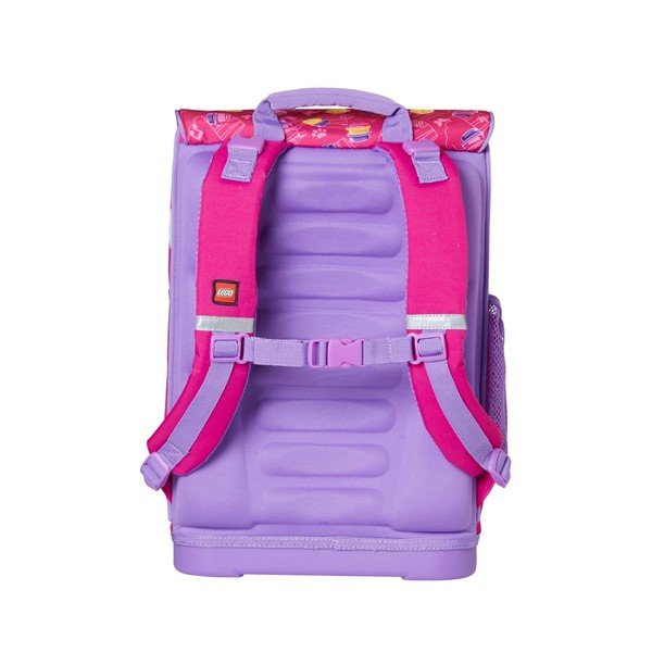 LEGO® Friends Cupcake Optimo dječji ruksak-image-1