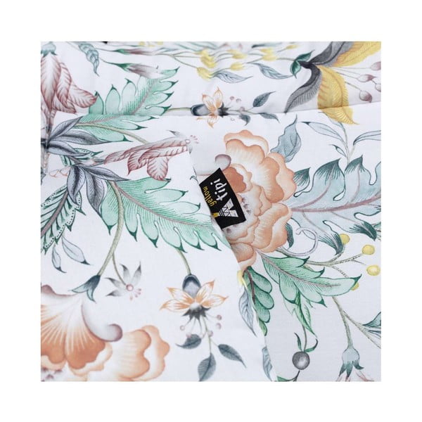 Set za krevetić Sweet Dreams - Yellow Tipi-image-3