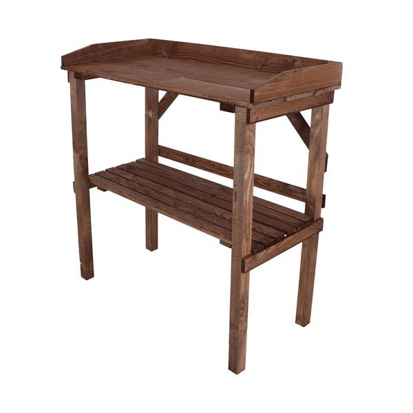 Stol za njegu biljaka – Esschert Design-image-1