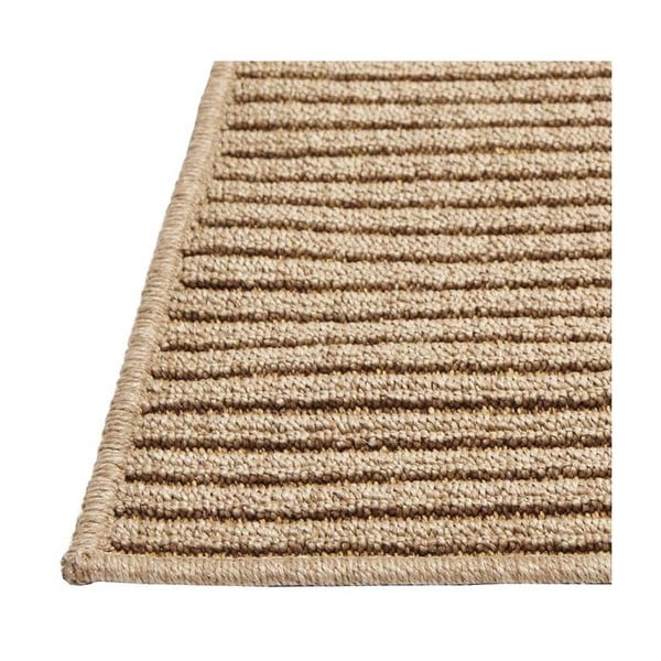 Svijetlo smeđi vanjski tepih Floorita Plain, 133 x 190 cm-image-4