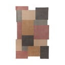 Vuneni tepih Flair Rugs Collage Earthy, 150 x 240 cm