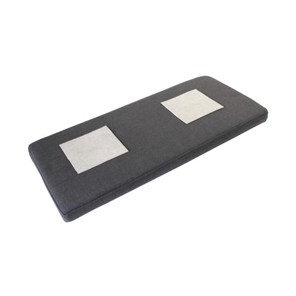 Tamnosiva podloga za sjedenje Germania Madeo, 72 x 33 cm-image-2