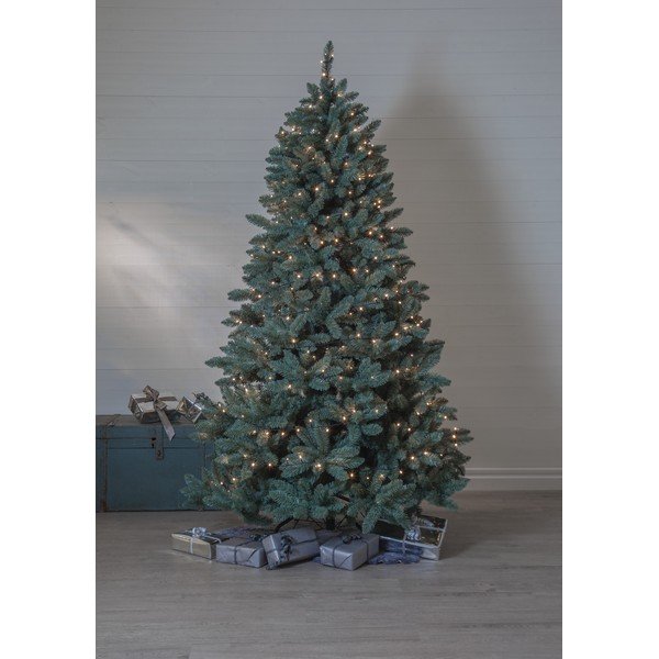 LED svjetlosni lanac Star Trading, dužine 25,6 m-image-3