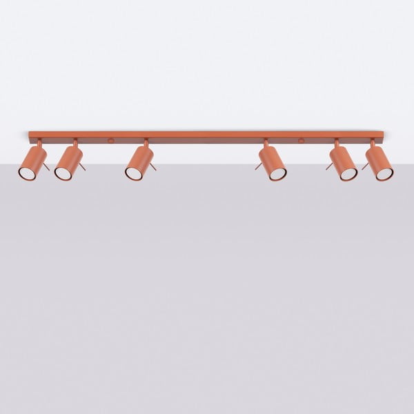 Ciglasti reflektor 6x117 cm Etna – Sollux-image-4