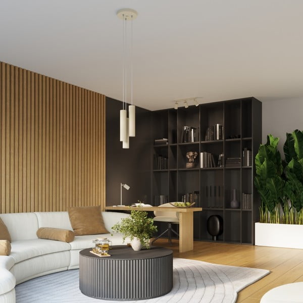 Krem reflektor 6,5x45 cm Gleam – Sollux-image-4