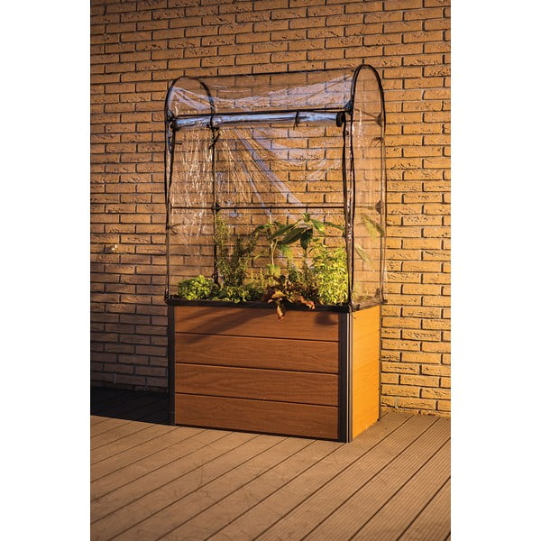 Visoka gredica za sadnju Maple – Keter-image-1
