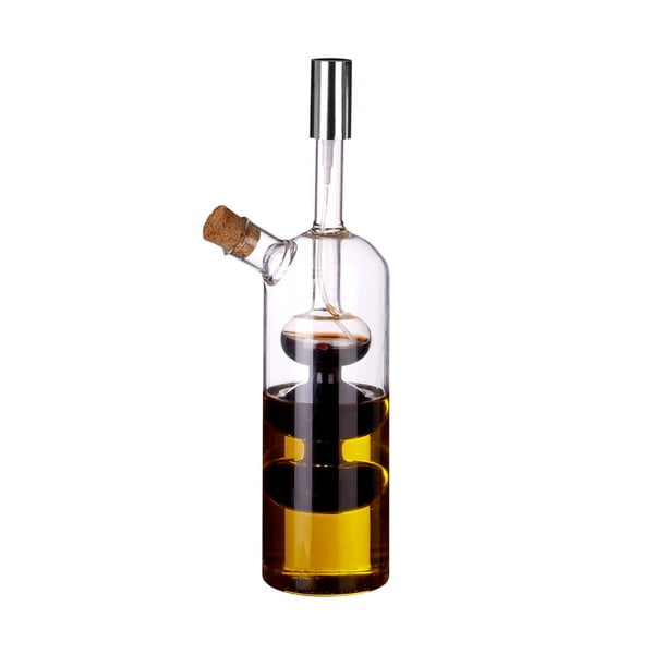 Staklena boca za ulje i ocat Premier Housewares Pourer , 250 ml