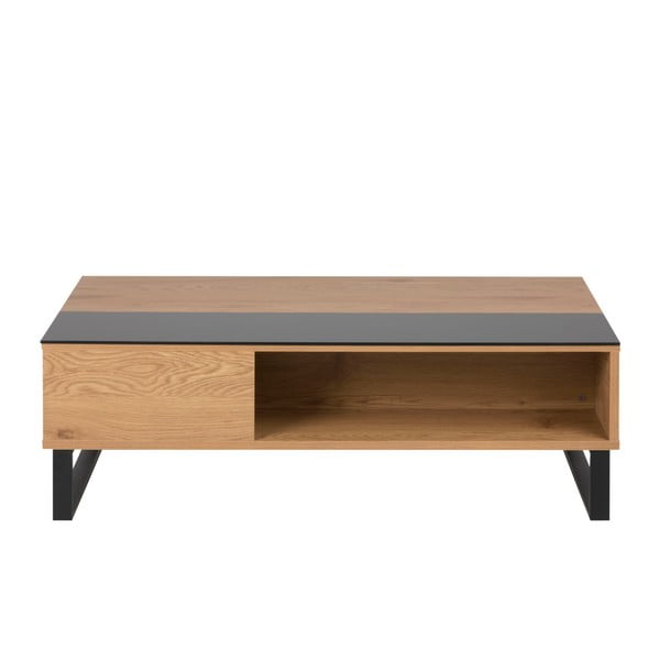 Stolić sa sklopivom priručnom daskom 110x60 cm Actona Azalea-image-4