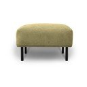 Senf žuti tabure Hero – Scandic