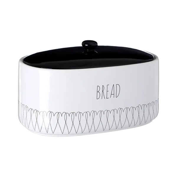 Posuda za kruh Heartlines – Premier Housewares-image-3