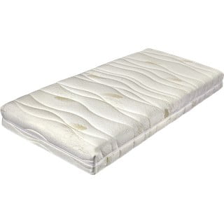 Dvostrani madrac od tvrde/meke pjene 90x200 cm Camille - Materasso