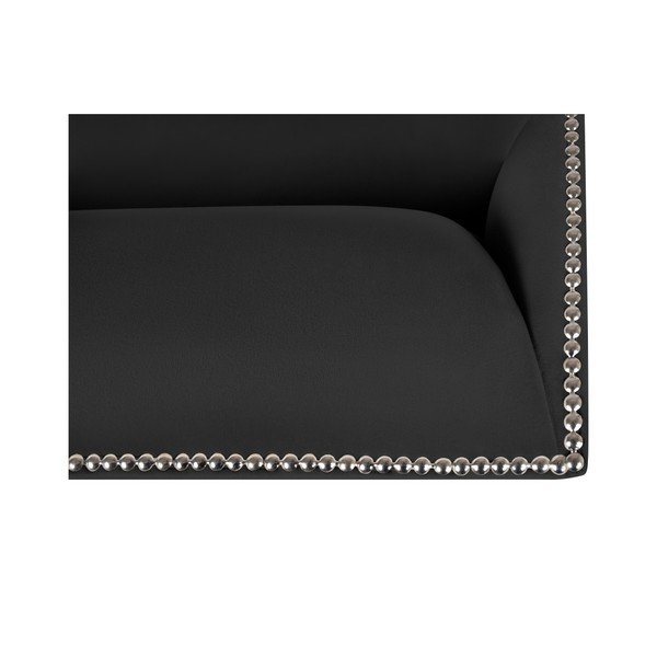 Crna stolica Micadoni Home Cesar-image-2
