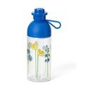 Plava dječja boca 500 ml Meadow Flowers – LEGO®