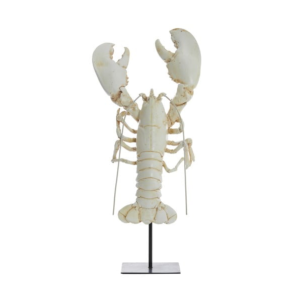 Kipić od polyresina (visina 56,5 cm) Lobster – Light & Living