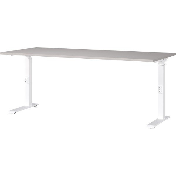 Radni stol 80x180 cm Downey – Germania-image-2