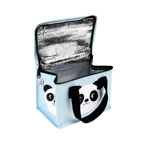 Plava velika torba Rex London Miko the Panda-image-2