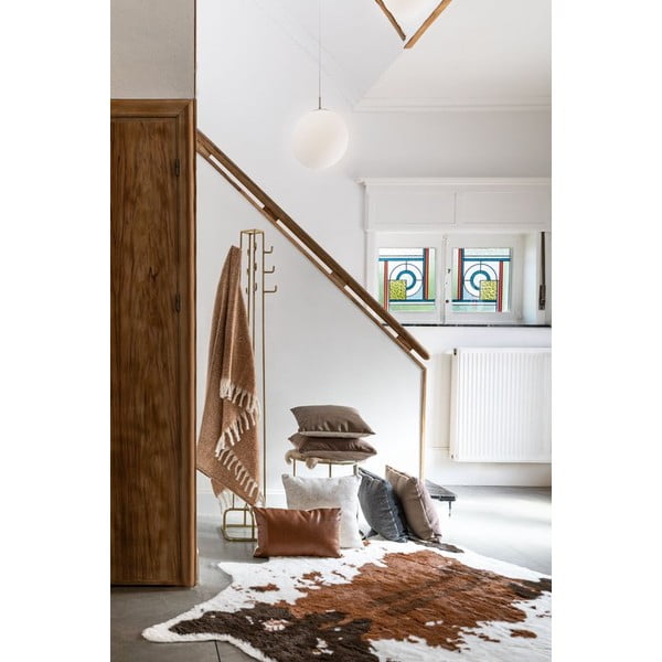 Umjetna koža Tiseco Home Studio Cow, 160 x 210 cm-image-1