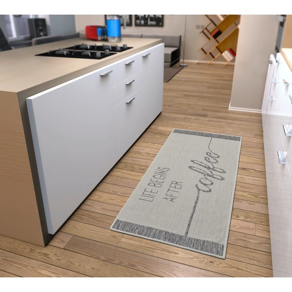 Siva staza 62x150 cm Cucina – Hanse Home-image-1
