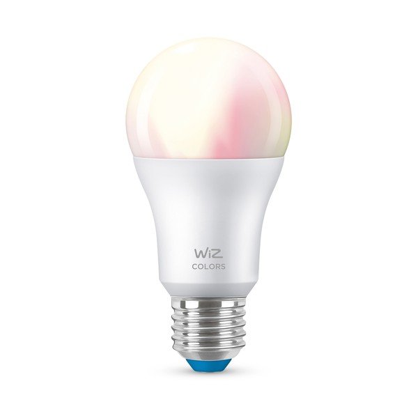 LED pametna žarulja E27, 9 W – WiZ