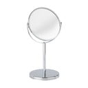 Stolno zrcalo s povećalom u chrome boji Wenkoo Assisi