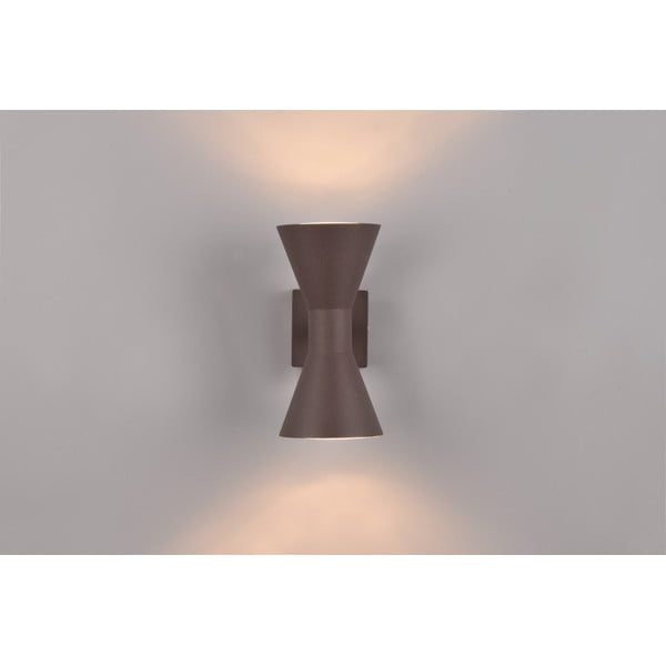 Vanjska svjetiljka (visina 20 cm) Ardas – Trio-image-2