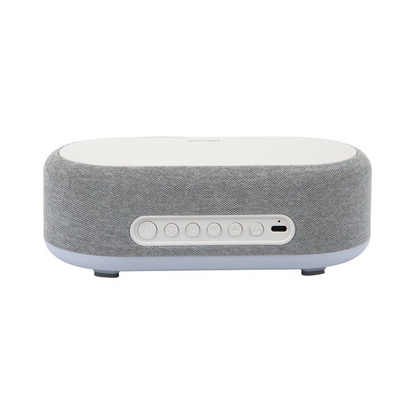 Digitalna budilica s bežičnim punjačem Vogue – Karlsson-image-3