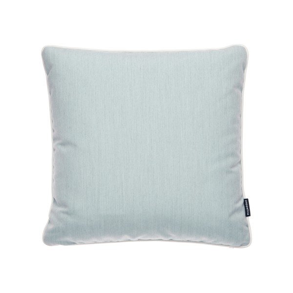Vanjski jastuk 44x44 cm Sunny Pale Turquoise – Pappelina
